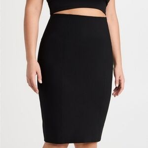 Spanx Skirt
